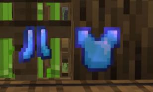 Minecraft Best Armor Enchantments That Are Excellent