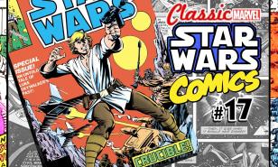 Best Star Wars Comics