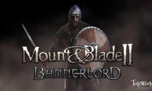 mounst and blade 2 BannerLord