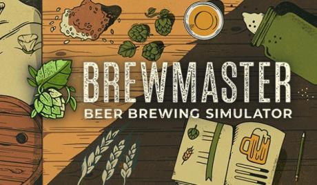 'Brewmaster: Beer Brewing Simulator' Creates A Beer Brewing Experience For Newbies and Experts Alike