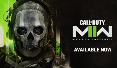 'Call of Duty Modern Warfare 2 2022' Brings the Next Chapter In the Iconic Call of Duty Saga