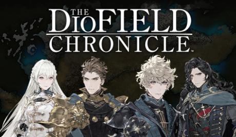 'The DioField Chronicle' Medieval Fantasy RPG Will Put Your Strategic Ability to the Test!