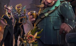 DotA Underlords — Which to Choose