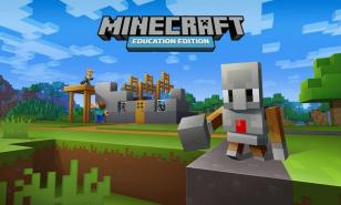 Minecraft Rolls Out  Free-to-Play “Timecraft” Hour of Code