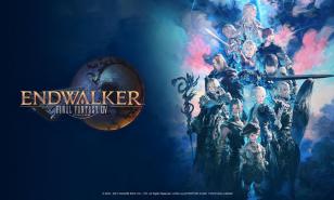 Final Fantasy XIV: Endwalker Unleashes True Calamity on Hydalyn