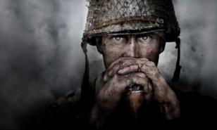 Upcoming PC Games, Call of Duty, WW2