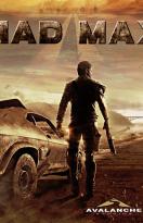 Official Mad Max Gameplay Overview Trailer