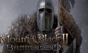 Mount and Blade 2: Bannerlord is quickly becoming the most anticipated game of 2017