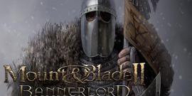 Mount and Blade 2: Bannerlord is quickly becoming the most anticipated game of 2017