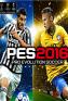 Pro Evolution Soccer 2016 game rating