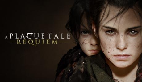 'A Plague Tale: Requiem' Continues the Adventures of Hugo and Amicia With Heartwrending New Developments