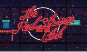 Red Strings Club Review
