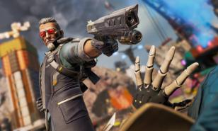 Apex Legends Best Graphics Settings for PC