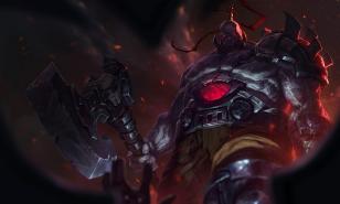 Best Sion Builds in TFT