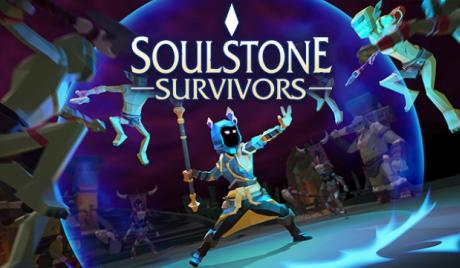 'Soulstone Survivors: Prologue' Roguelite Pits Players Against the 'Lords of the Void.'