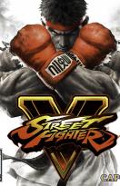 Street Fighter V: Battle System Trailer