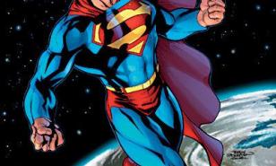 superman powers