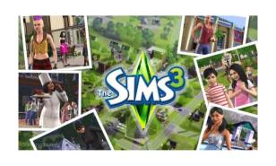 the sims, the sims 3, the sims 3 towns