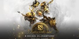 Dota 2 'The International' Champions Take Home $20 Million