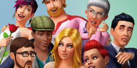 games like sims