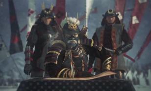 Shogun, Total War, Daimyo, Japan, Feudal, War, Tactics, 4X, Samurai, Game