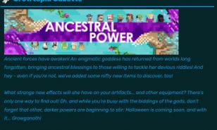 Growtopia Best Ances That Are Great, growtopia artifacts ancestral