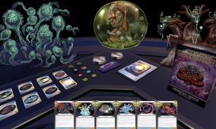 10 alien board games, 10 best alien board games, alien board games