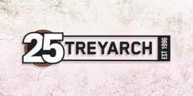 Treyarch Announces the Celebration of Its 25 Birthday