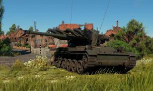 [Top 5] War Thunder Best Nations For Tanks (2021 Edition)