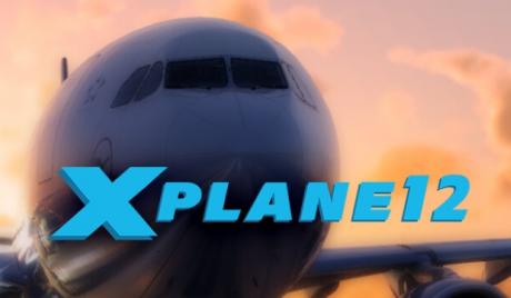 'X-Plane 12' Flight Simulator Brings Real-World Experience To A Video Game