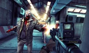 Check out the best zombie shooting games to play on PC